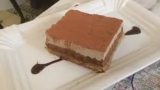 Visiting Vegan restaurants in Vienna!