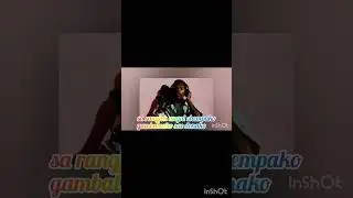 New garo cover song// Sa Rangjok angni chempako😭😭// Singer Joisel marak 😭😭