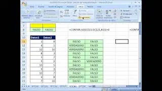 Excel Facil Truco #38: Truco Para Extraer Registros