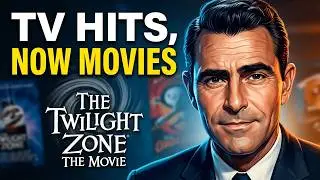 TV's Greatest Hits Turned into Entertaining Movies
