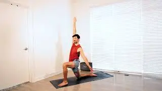 Yoga Express #7