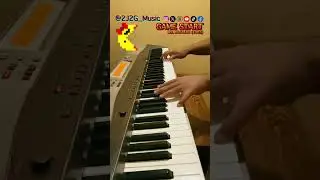 Ms. Pac Man (1982): Game Start (Piano Cover) 🎶🎹🕹️🎧 #pianocover #videogames #mspacman