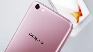 Oppo F3 Dual Selfie Camera, 4GB Ram & Others Specs 2017