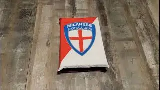 Cuscini da Stadio Personalizzati