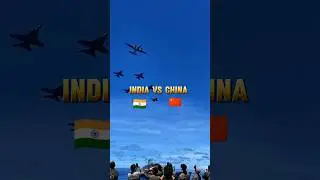 Indian Army vs China  2025 में कौन होगा ज्यादा ताकतवर | which country is more powerful #shorts
