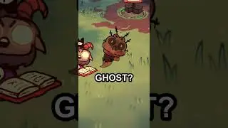 GHOST BISHOPS?! (Cult of the Lamb)