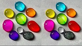 🌈#colormixing#trending#shorts#satisfying#cute#viralshorts #art#viral#shortfeed #youtubeshorts#art