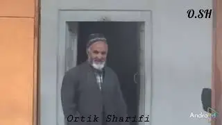МАРДУМИ ДЕХАИ  ДАРГИ ШАРИФ ДА РУЗИ САИДИ ЧУМА НАВОРИ 1