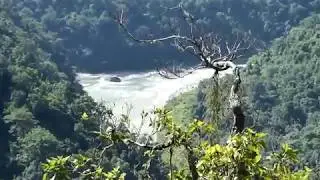 Taplejung, Tamor River & Kaveli River Dhovan