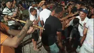صالح kappi البوسالمي ¢¢ اهي رانا اولاد عرب ¢¢💗💗 قصبة جو حفالي في بوسالم