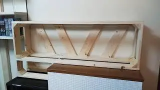 Handmain shelf series  手作り「棚」シリーズ