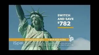 Liberty mutual commercial