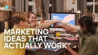 3 Best Small Business Marketing Ideas You Should Know