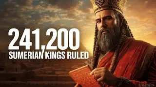 The 241,200-Year Mystery Hidden Before the Flood | History for Sleep