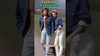 Fashion Evolution #WeirdAnimation #fashion evolution #Shorts #Animation