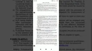 ECIL ITI 243 APPRENTICE POSTS\\Stipend up to Rs 8050