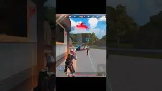 ABILITY🥴 #indusgame #indusesports #indusbattleroyale #comedyeffect #aveeplayr
