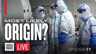 US Says Lab Leak the Most Likely COVID-19 Origin; Agenda Against Gas Stoves Moves Forward | Trailer