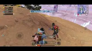 PMPL SA S4 Highlights pt1