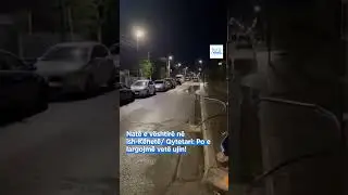 Nat&euml; e v&euml;shtir&euml; n&euml; ish-K&euml;net&euml;/ Qytetari: Po e largojm&euml; vet&euml; ujin!