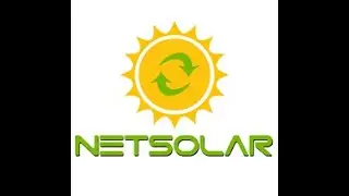 ILUMINACION SOLAR | REFLECTOR SOLAR | NETSOLAR 💥