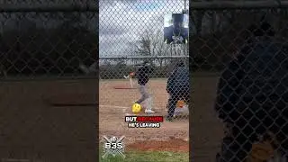 Remote Training Breakdowns #baseball #hitting #remotetraining #swingmechanics #b3swingtraining