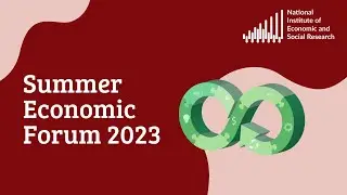 Summer Economic Forum 2023