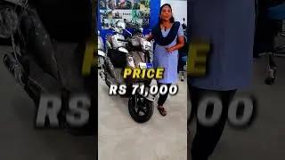 ✨ Suzuki Access 125 2021 Model | Pre-Owned Scooter @ Surabhi Suzuki Goripalayam 🛵💫