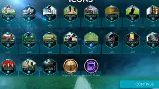 Fifa mobile 20 ICON SBC || Completing the history points sbc!!!
