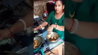 jitu Mera Aisa kare #trending #Shorts❤️ machali fry kar rahe hu