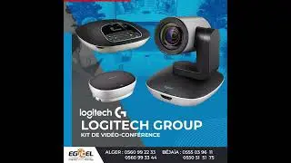 Logitech Group