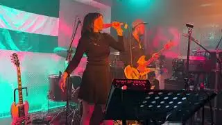 White Chorus - Somerset (Live at Krapela, Jakarta 10/7/2024)