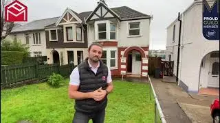 Property with Potential in Port Talbot ✨