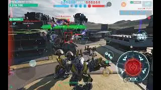 WR. RU+STF vs NAVI+HELLS. 6x6. 7.02.26