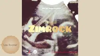 Late Bloomer [Zimrock Album 2024]