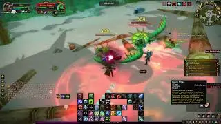 On Our Own Terms - WoW Quest | WOW Classic - Cataclysm  | Dragonflight