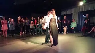Баттл Сальса-Каникулы в Уфе, 23-02.2018 профессионалы 5