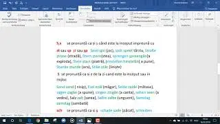 Cum pronuntam alfabetul limbii germane Viorica Robina