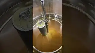 🍺Brewing a Belgian white🍺