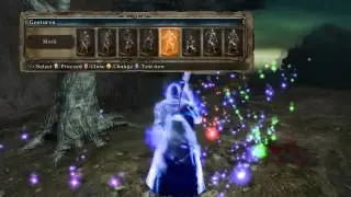 Your Average Everyday Invasion | Dark Souls 2