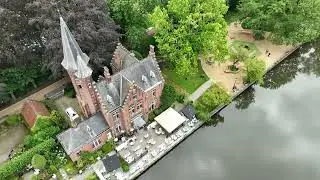 Bruges - Minnewater