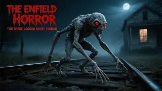 The Enfield Horror: The Three-Legged Monster That Terrorized Illinois