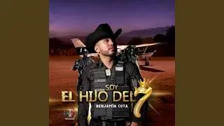 Soy El Hijo De 7 (En Vivo)