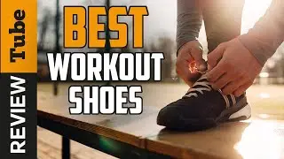 ✅ Workout Shoes: Best Workout Shoes 2021 (Buying Guide)