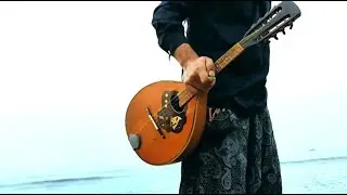 CHANAKYA TRANCE | RAMAN IYER | GAUTAM DEB  | OFFICIAL MUSIC VIDEO I TRANCE | MANDOLIN