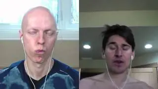 Ben Greenfield on the truth about cold thermogenesis, inflammation, and fat loss | Fat Loss Summit