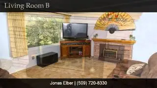 5218 N Maple, Spokane, WA 99205