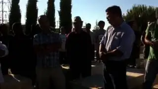 Hazkara Israel benyamin Bet el