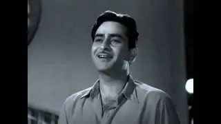 Sach Hai Duniya Walo Ham Hai Anari Song -Mukesh Old Hindi Karaoke Songs - Anari - Raj Kapoor - Nutan