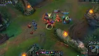 AAtroxx is my second main | Syrian Riven